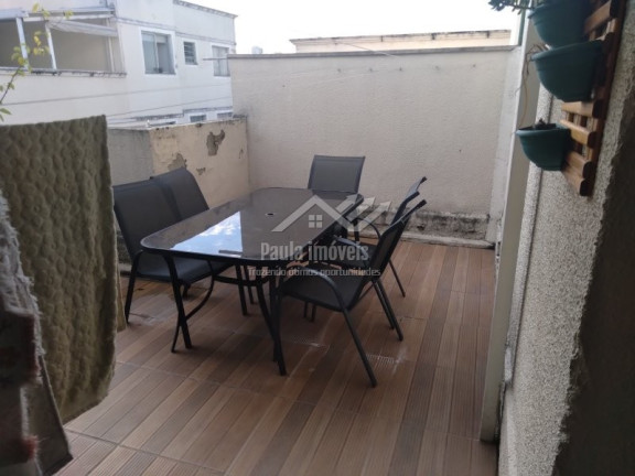 Imagem Cobertura com 2 Quartos à Venda, 101 m² em Jardim América - Sao Jose Dos Campos
