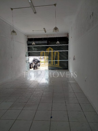 Imagem Ponto Comercial à Venda, 100 m² em Centro - São José Dos Campos Imagem Ponto Comercial à Venda, 100 m² em Centro - São José Dos Campos