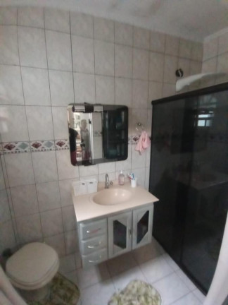 Imagem Casa com 3 Quartos à Venda, 90 m² em Jardim Mauá - Mauá Imagem Casa com 3 Quartos à Venda, 90 m² em Jardim Mauá - Mauá