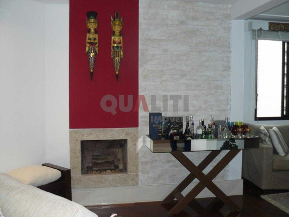 Imagem Apartamento com 4 Quartos à Venda, 181 m² em Itaim Bibi - São Paulo Imagem Apartamento com 4 Quartos à Venda, 181 m² em Itaim Bibi - São Paulo