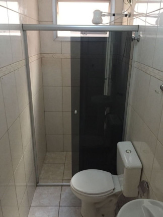 Imagem Apartamento com 2 Quartos à Venda, 57 m² em Paulicéia - Piracicaba