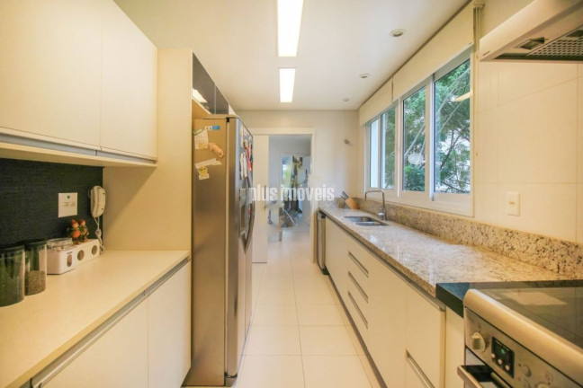 Imagem Apartamento com 3 Quartos à Venda, 257 m² em Real Parque - São Paulo Imagem Apartamento com 3 Quartos à Venda, 257 m² em Real Parque - São Paulo