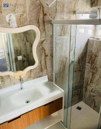 Imagem Apartamento com 3 Quartos à Venda, 110 m² em Vila Mariana - São Paulo