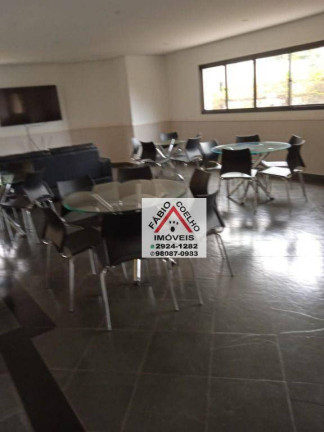 Imagem Apartamento com 3 Quartos à Venda, 81 m² em Morumbi - São Paulo Imagem Apartamento com 3 Quartos à Venda, 81 m² em Morumbi - São Paulo