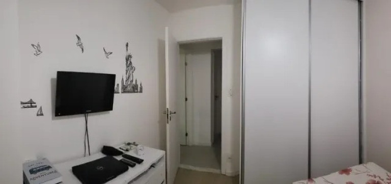 Imagem Apartamento com 4 Quartos à Venda, 113 m² em Paralela - Salvador