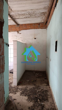 Terreno à Venda, 237 m² em Parque Residencial Jundiaí - Jundiaí