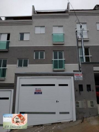 Imagem Casa de Condomínio com 2 Quartos à Venda, 90 m² em Jardim Das Maravilhas - Santo André Imagem Casa de Condomínio com 2 Quartos à Venda, 90 m² em Jardim Das Maravilhas - Santo André