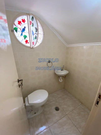 Imagem Sobrado com 3 Quartos à Venda, 174 m² em Jardim Das Américas - São Bernardo Do Campo Imagem Sobrado com 3 Quartos à Venda, 174 m² em Jardim Das Américas - São Bernardo Do Campo