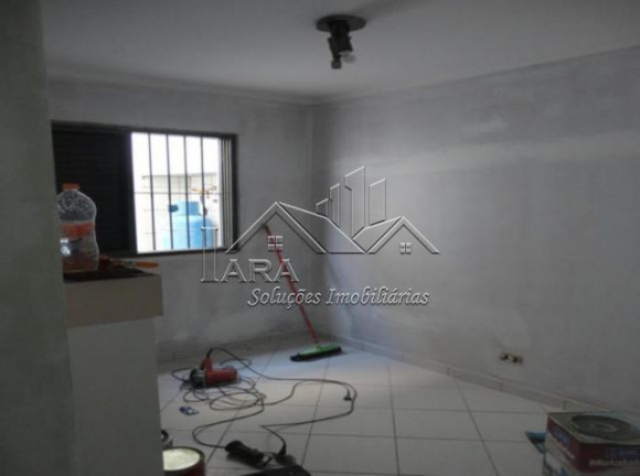 Imagem Sobrado com 3 Quartos para Alugar,  em Engenheiro Goulart - Sao Paulo