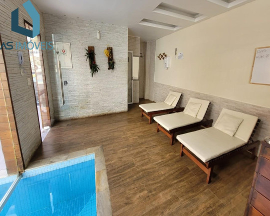 Imagem Apartamento com 3 Quartos à Venda, 135 m² em Algodoal - Cabo Frio
