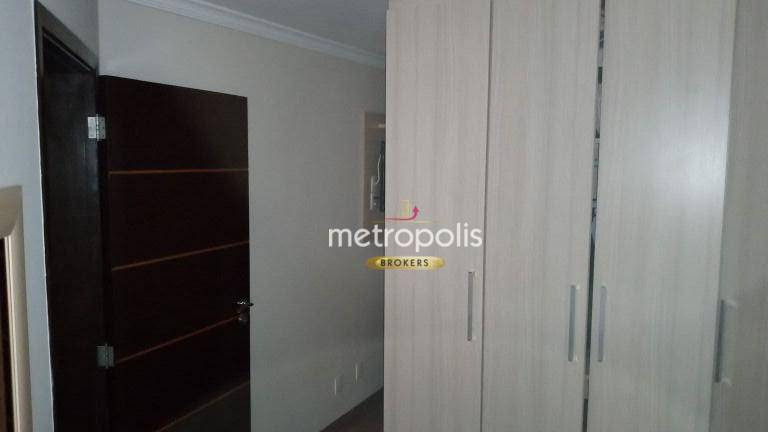 Imagem Apartamento com 3 Quartos à Venda, 132 m² em Campestre - Santo André Imagem Apartamento com 3 Quartos à Venda, 132 m² em Campestre - Santo André