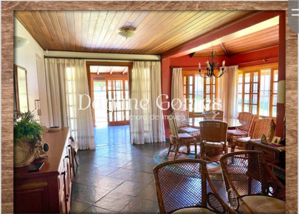 Imagem Chácara com 3 Quartos à Venda, 260 m² em Helvétia - Indaiatuba Imagem Chácara com 3 Quartos à Venda, 260 m² em Helvétia - Indaiatuba