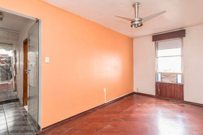 Imagem Imóvel com 1 Quarto à Venda, 45 m² em Humaitá - Porto Alegre