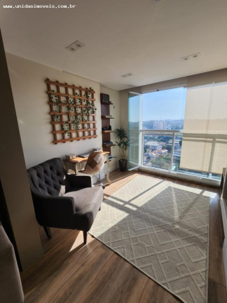 Apartamento com 2 Quartos à Venda, 64 m² em Vila Sônia - São Paulo