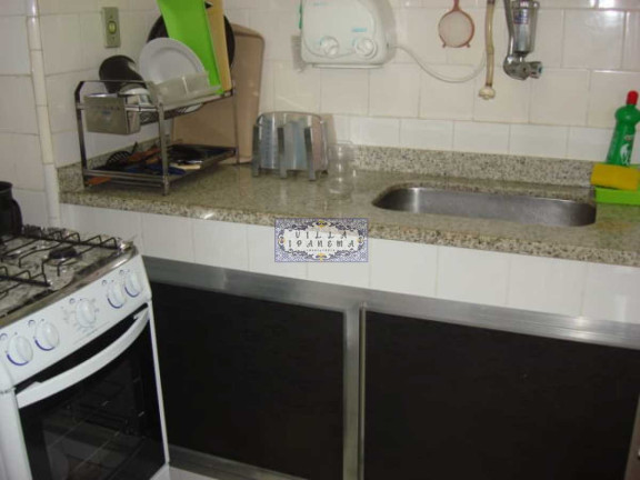 Imagem Apartamento com 2 Quartos à Venda, 70 m² em Botafogo - Rio De Janeiro