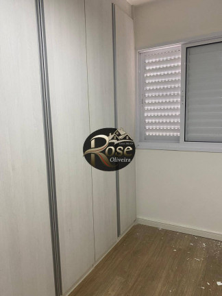 Imagem Apartamento com 3 Quartos para Alugar, 61 m² em Parque União - Jundiaí Imagem Apartamento com 3 Quartos para Alugar, 61 m² em Parque União - Jundiaí