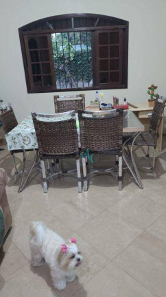 Imagem Casa com 3 Quartos à Venda, 201 m² em Parque Campo Lindo - Itaguaí Imagem Casa com 3 Quartos à Venda, 201 m² em Parque Campo Lindo - Itaguaí