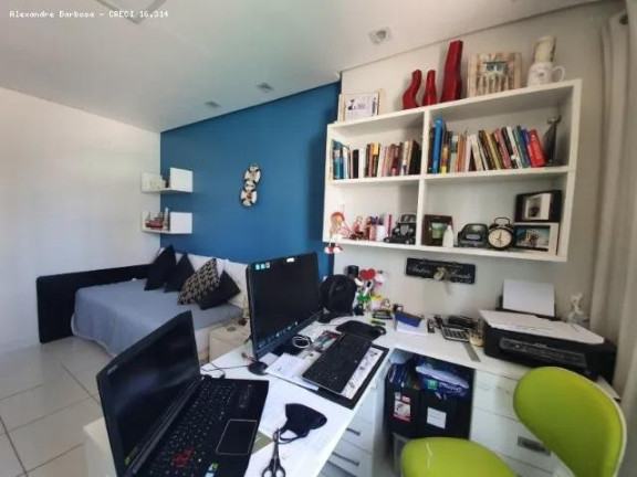 Imagem Apartamento com 4 Quartos à Venda, 163 m² em Boa Viagem - Recife