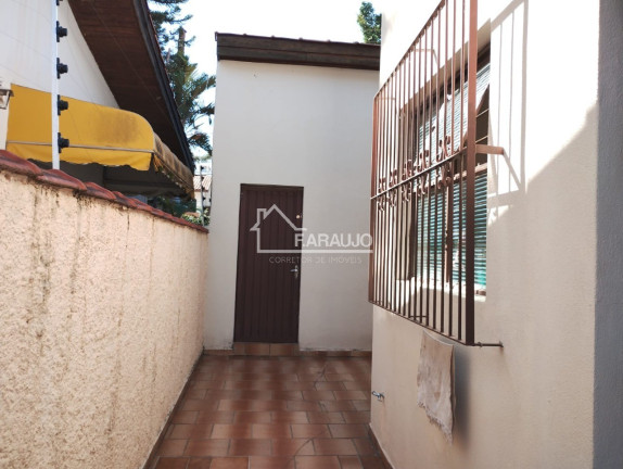 Imagem Casa com 2 Quartos à Venda, 208 m² em Jardim Refúgio - Sorocaba