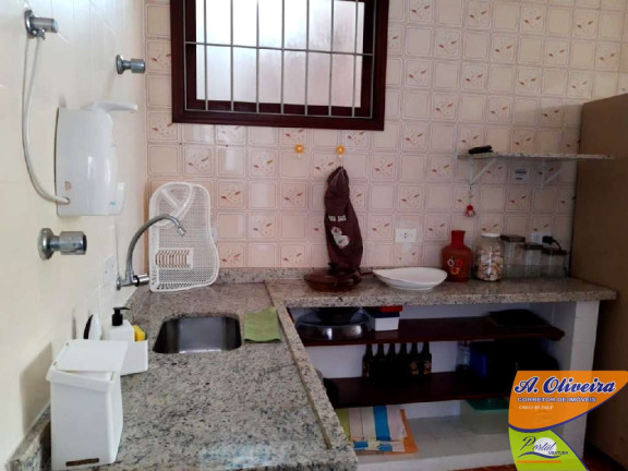 Imagem Apartamento com 2 Quartos à Venda, 80 m² em Tenório - Ubatuba