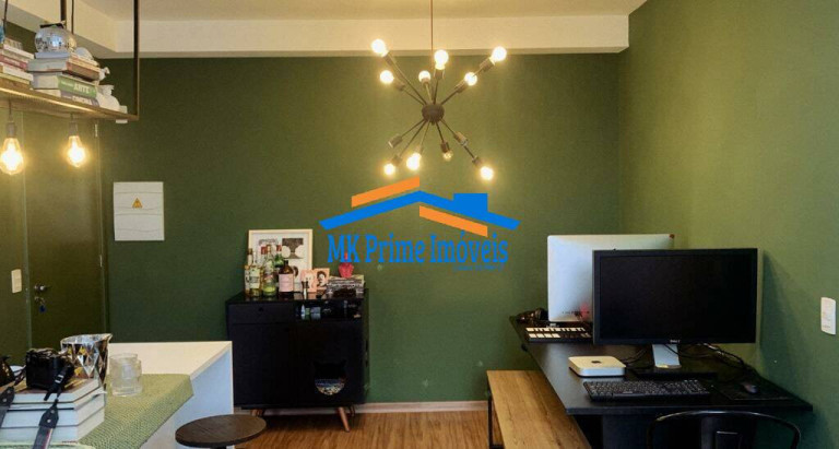 Imagem Apartamento com 2 Quartos à Venda, 47 m² em Jardim Boa Vista (zona Oeste) - São Paulo Imagem Apartamento com 2 Quartos à Venda, 47 m² em Jardim Boa Vista (zona Oeste) - São Paulo