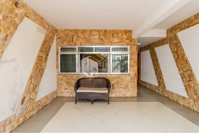 Imagem Casa com 3 Quartos à Venda, 211 m² em Vila Graciosa - São Paulo