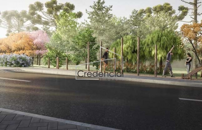 Imagem Casa com 3 Quartos à Venda, 112 m² em Santa Cândida - Curitiba Imagem Casa com 3 Quartos à Venda, 112 m² em Santa Cândida - Curitiba