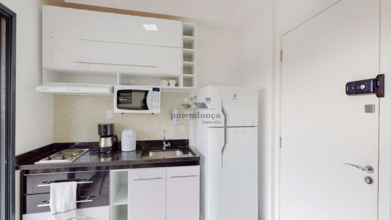 Imagem Apartamento com 1 Quarto à Venda, 31 m² em Pinheiros - São Paulo Imagem Apartamento com 1 Quarto à Venda, 31 m² em Pinheiros - São Paulo