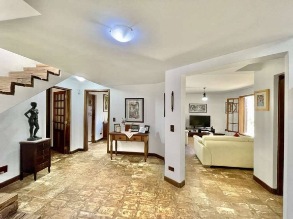 Imagem Casa de Condomínio com 4 Quartos à Venda, em Moinho Velho - Embu Das Artes Imagem Casa de Condomínio com 4 Quartos à Venda, em Moinho Velho - Embu Das Artes