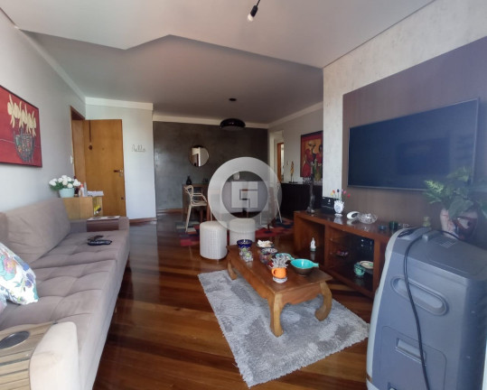 Apartamento com 3 Quartos à Venda, 120 m² em Centro - Montes Claros