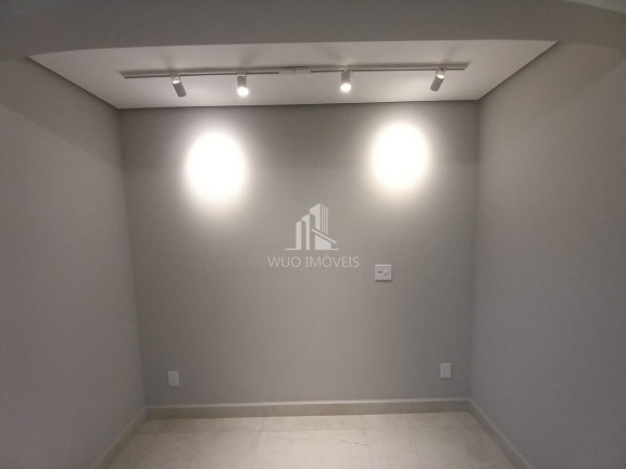 Imagem Apartamento com 3 Quartos para Alugar, 102 m² em Vila Aprazível - Jacareí