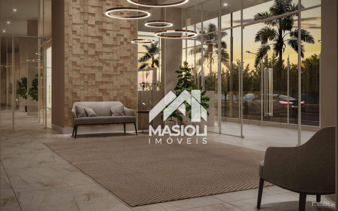 Imagem Apartamento com 2 Quartos à Venda, 84 m² em Itapuã - Vila Velha Imagem Apartamento com 2 Quartos à Venda, 84 m² em Itapuã - Vila Velha