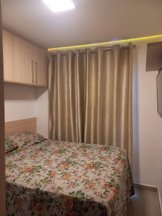 Imagem Apartamento com 2 Quartos à Venda, 73 m² em Jardim Utinga - Santo André Imagem Apartamento com 2 Quartos à Venda, 73 m² em Jardim Utinga - Santo André