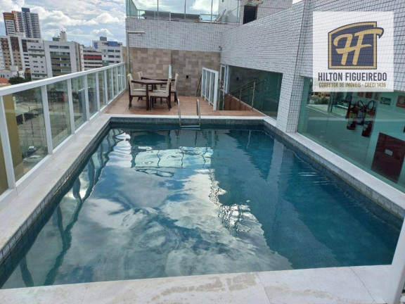 Imagem Apartamento com 2 Quartos à Venda, 65 m² em Bessa - João Pessoa