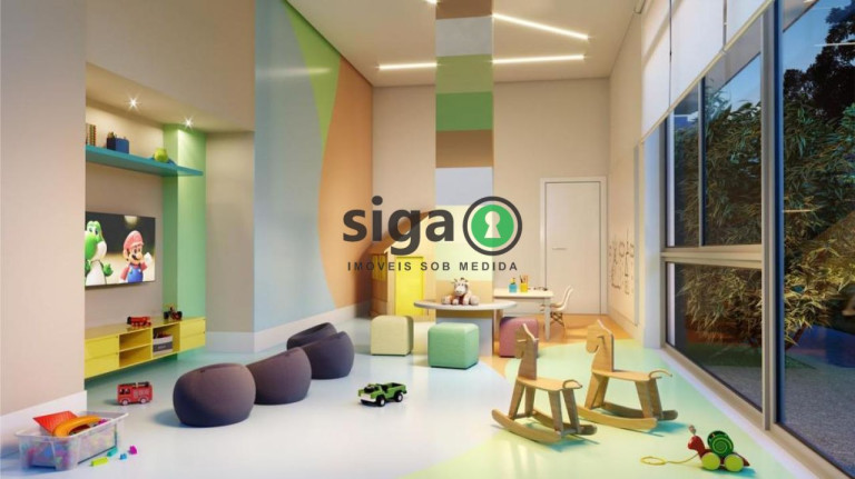 Imagem Apartamento com 4 Quartos à Venda, 475 m² em Jardins - São Paulo Imagem Apartamento com 4 Quartos à Venda, 475 m² em Jardins - São Paulo