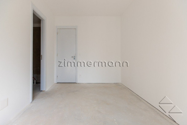 Imagem Apartamento com 3 Quartos à Venda, 230 m² em Vila Olimpia - São Paulo