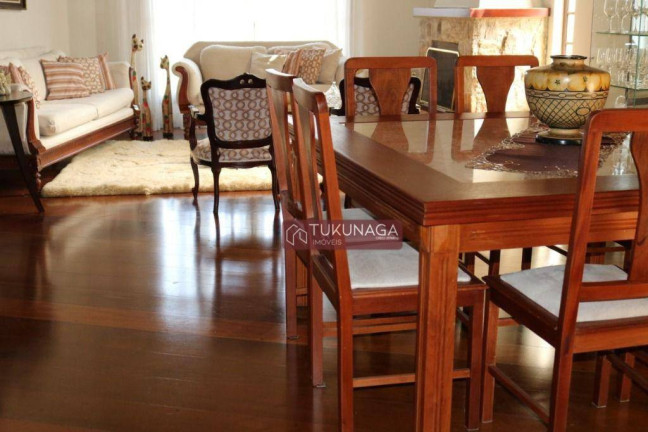 Imagem Casa com 4 Quartos à Venda, 360 m² em Jardim Fazenda Rincao - Aruja V - Arujá Imagem Casa com 4 Quartos à Venda, 360 m² em Jardim Fazenda Rincao - Aruja V - Arujá