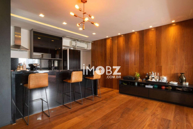 Imagem Imóvel com 2 Quartos à Venda, 80 m² em Vila Nova Conceição - São Paulo Imagem Imóvel com 2 Quartos à Venda, 80 m² em Vila Nova Conceição - São Paulo