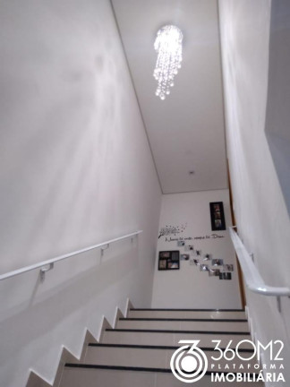 Imagem Apartamento com 3 Quartos à Venda, 140 m² em Parque Das Nações - Santo André Imagem Apartamento com 3 Quartos à Venda, 140 m² em Parque Das Nações - Santo André