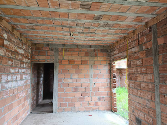 Imagem Casa com 2 Quartos à Venda, 125 m² em Porto - Capela Do Alto Imagem Casa com 2 Quartos à Venda, 125 m² em Porto - Capela Do Alto