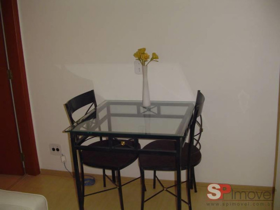 Imagem Apartamento com 1 Quarto à Venda, 120 m² em Bela Vista - São Paulo