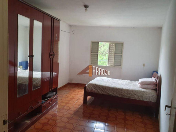Imagem Casa com 3 Quartos à Venda, 204 m² em Jardim Nordeste - São Paulo