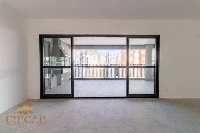Imagem Apartamento com 3 Quartos à Venda, 150 m² em Perdizes - São Paulo
