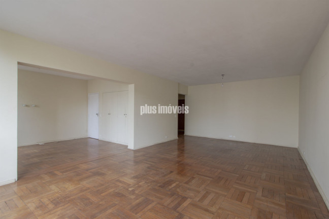 Imagem Apartamento com 3 Quartos à Venda, 190 m² em Paraíso - São Paulo