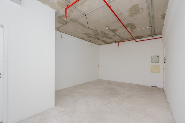 Imagem Imóvel Comercial à Venda, 42 m² em Chácara Santo Antônio (zona Sul) - São Paulo Imagem Imóvel Comercial à Venda, 42 m² em Chácara Santo Antônio (zona Sul) - São Paulo