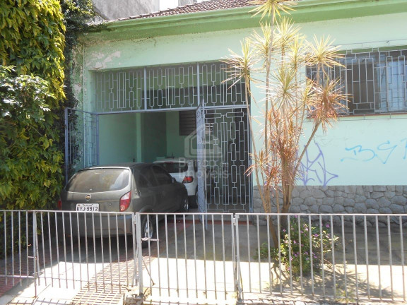 Imagem Casa com 5 Quartos à Venda, 323 m² em Centro - Santa Maria