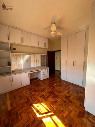 Imagem Casa com 5 Quartos à Venda, 250 m² em Campo Belo - São Paulo Imagem Casa com 5 Quartos à Venda, 250 m² em Campo Belo - São Paulo