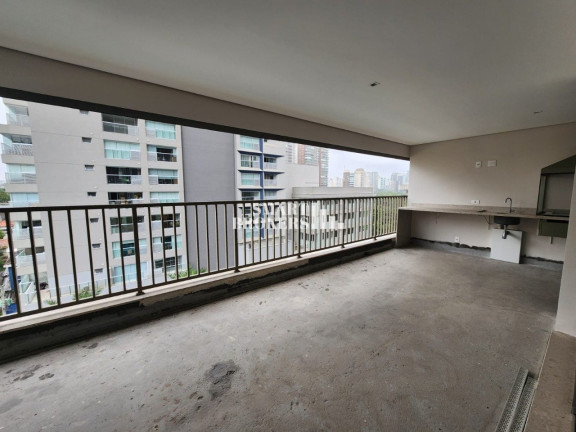Apartamento com 3 Quartos à Venda, 158 m² em Vila Clementino - São Paulo