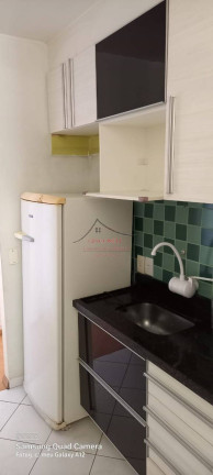 Imagem Apartamento com 2 Quartos à Venda, 55 m² em Jardim Santa Terezinha (zona Leste) - São Paulo