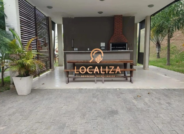 Imóvel com 2 Quartos à Venda, 50 m² em Loteamento Villa Branca - Jacareí